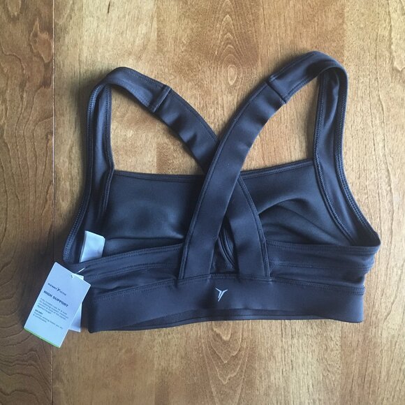 Old Navy sports bra XS/S NWT - Picture 4 of 8